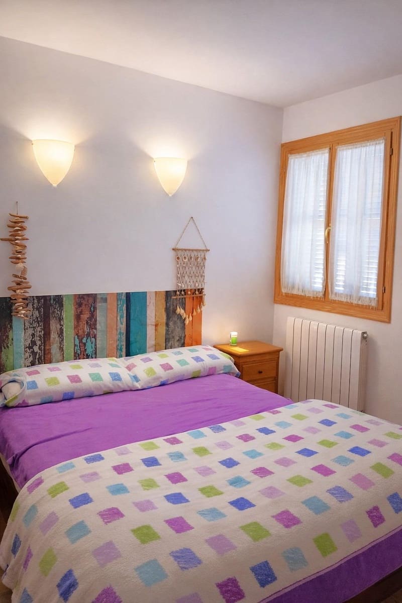 4 soveværelse Lejlighed til salg i Santa Margalida - € 370.000 (Ref: 9753394)