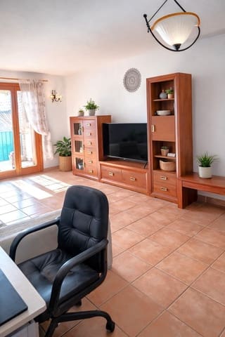 4 soveværelse Lejlighed til salg i Santa Margalida - € 370.000 (Ref: 9753394)