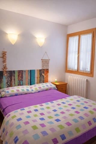 4 soveværelse Lejlighed til salg i Santa Margalida - € 370.000 (Ref: 9753394)