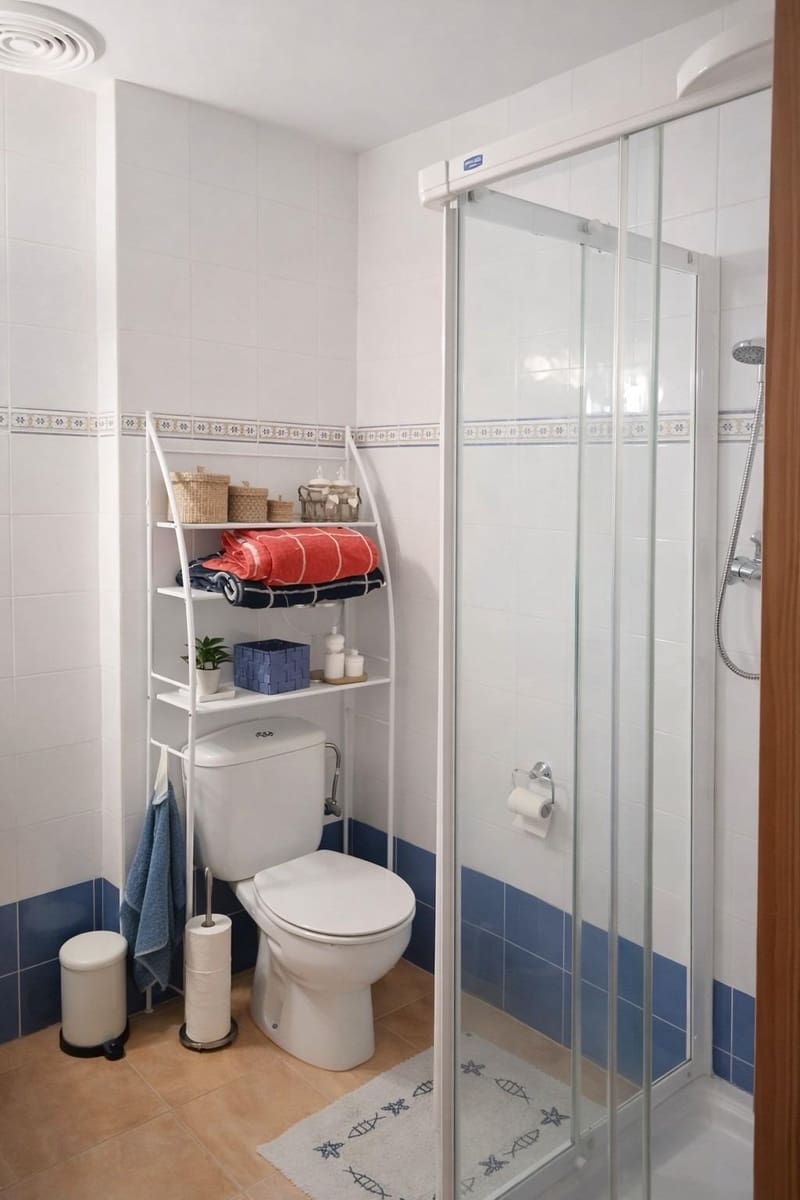 4 soveværelse Lejlighed til salg i Santa Margalida - € 370.000 (Ref: 9753394)