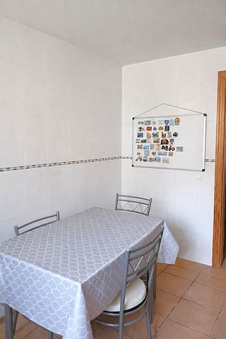 4 soveværelse Lejlighed til salg i Santa Margalida - € 370.000 (Ref: 9753394)