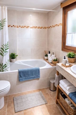 4 soveværelse Lejlighed til salg i Santa Margalida - € 370.000 (Ref: 9753394)