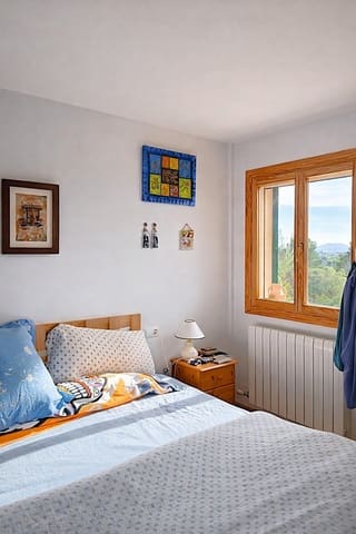 4 soveværelse Lejlighed til salg i Santa Margalida - € 370.000 (Ref: 9753394)