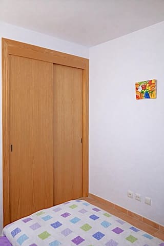 4 soveværelse Lejlighed til salg i Santa Margalida - € 370.000 (Ref: 9753394)