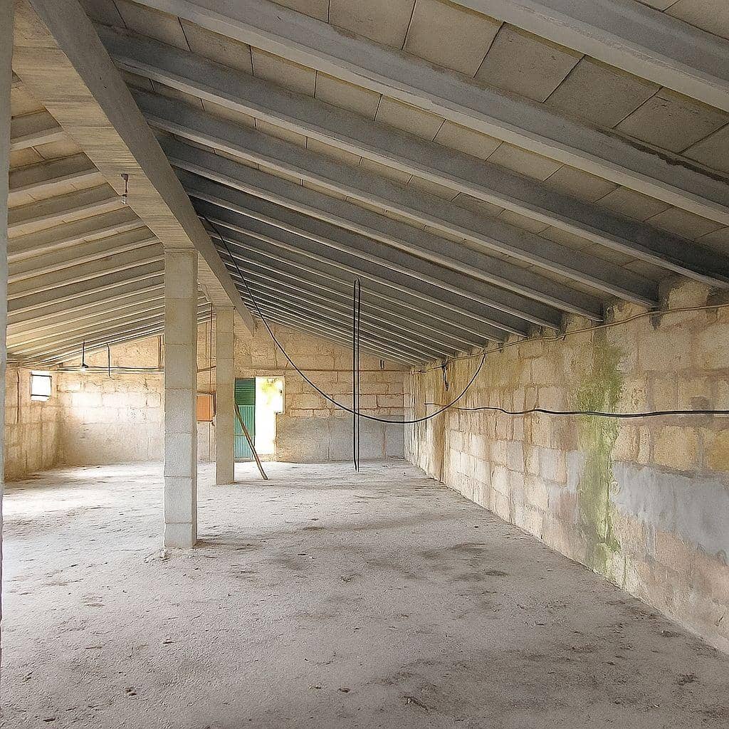 Erhverv til salg i Santa Margalida med garage - € 280.000 (Ref: 9753395)