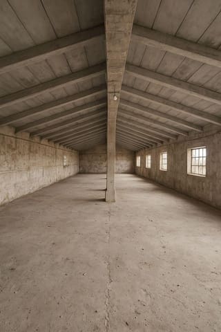 Erhverv til salg i Santa Margalida med garage - € 280.000 (Ref: 9753395)