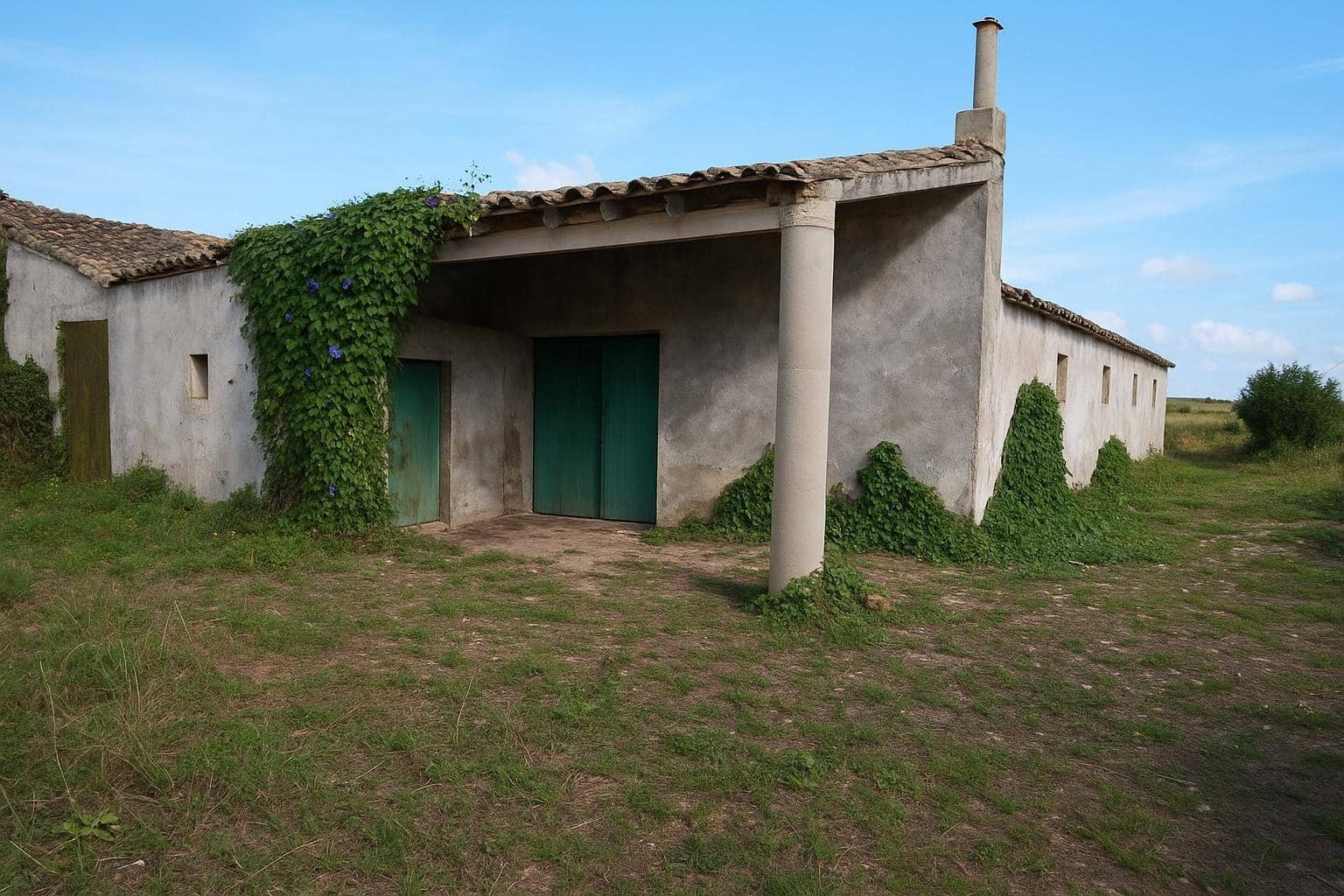 Erhverv til salg i Santa Margalida med garage - € 280.000 (Ref: 9753395)