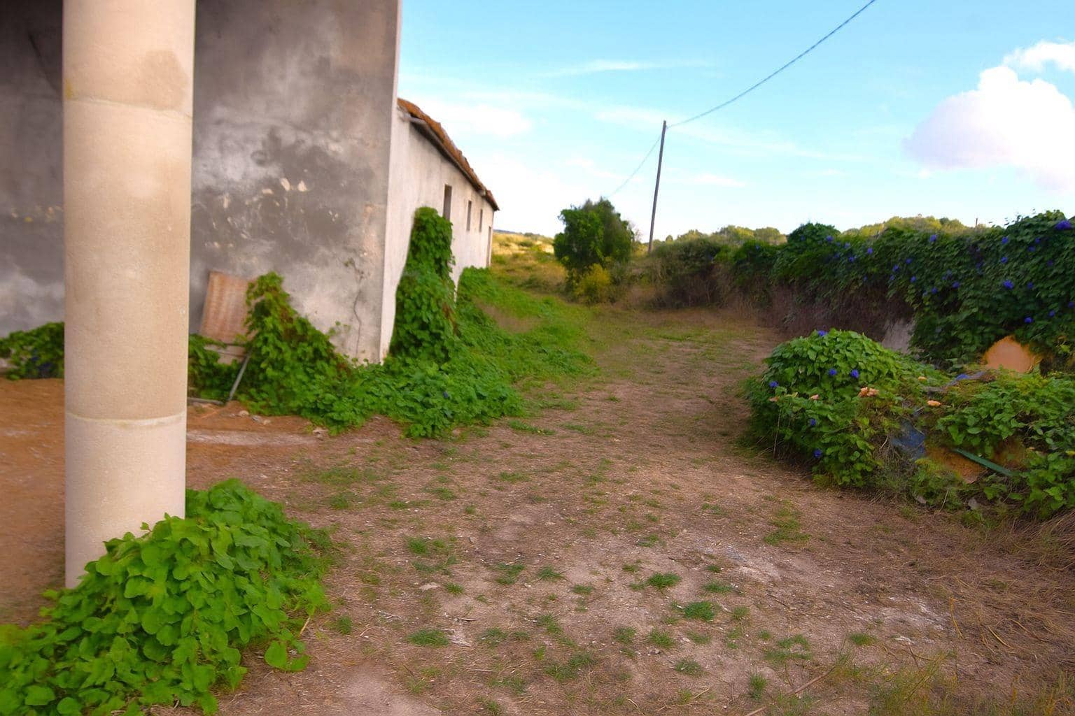 Erhverv til salg i Santa Margalida med garage - € 280.000 (Ref: 9753395)