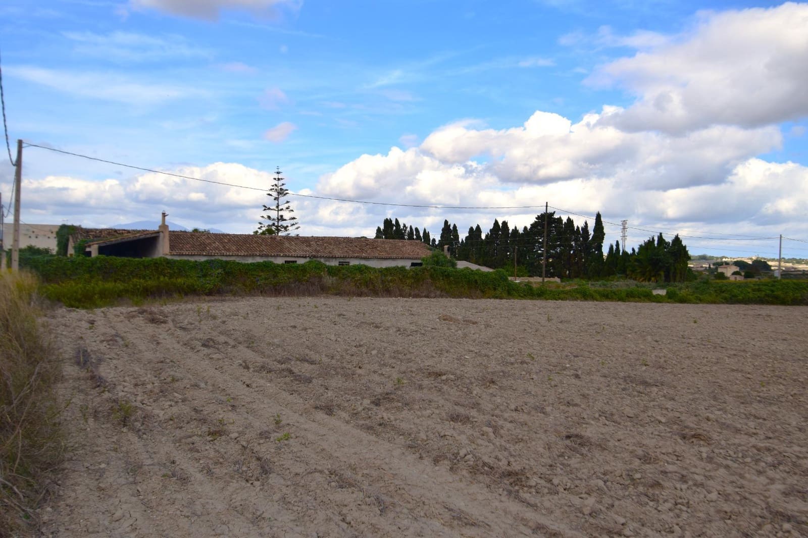 Erhverv til salg i Santa Margalida med garage - € 280.000 (Ref: 9753395)