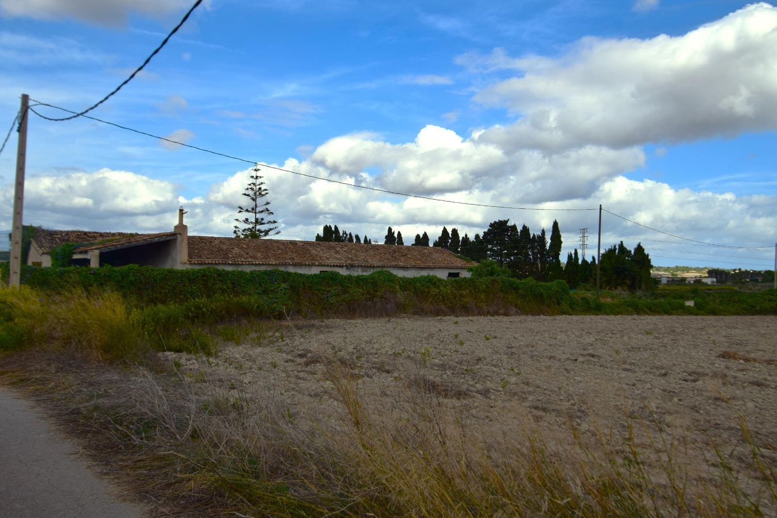 Erhverv til salg i Santa Margalida med garage - € 280.000 (Ref: 9753395)