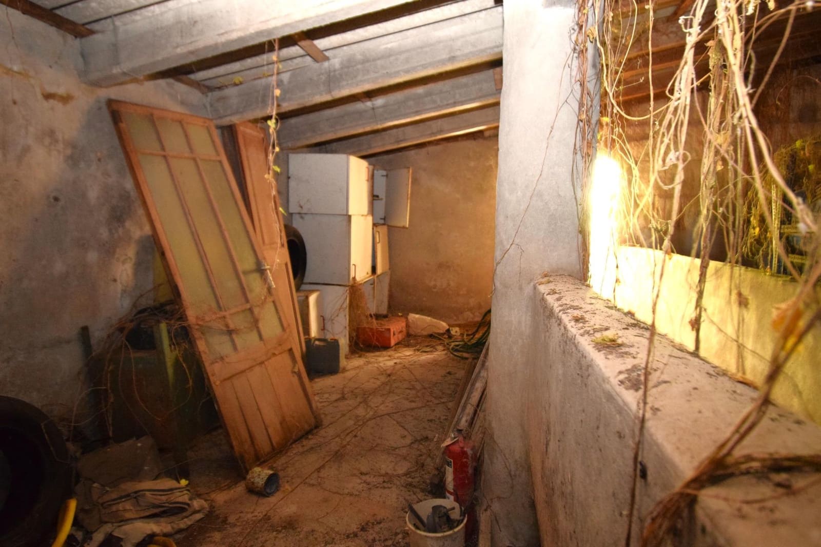 Erhverv til salg i Santa Margalida med garage - € 280.000 (Ref: 9753395)