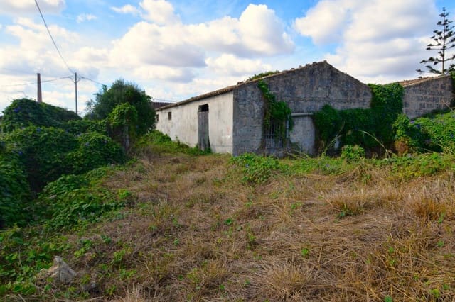 Erhverv til salg i Santa Margalida med garage - € 280.000 (Ref: 9753395)