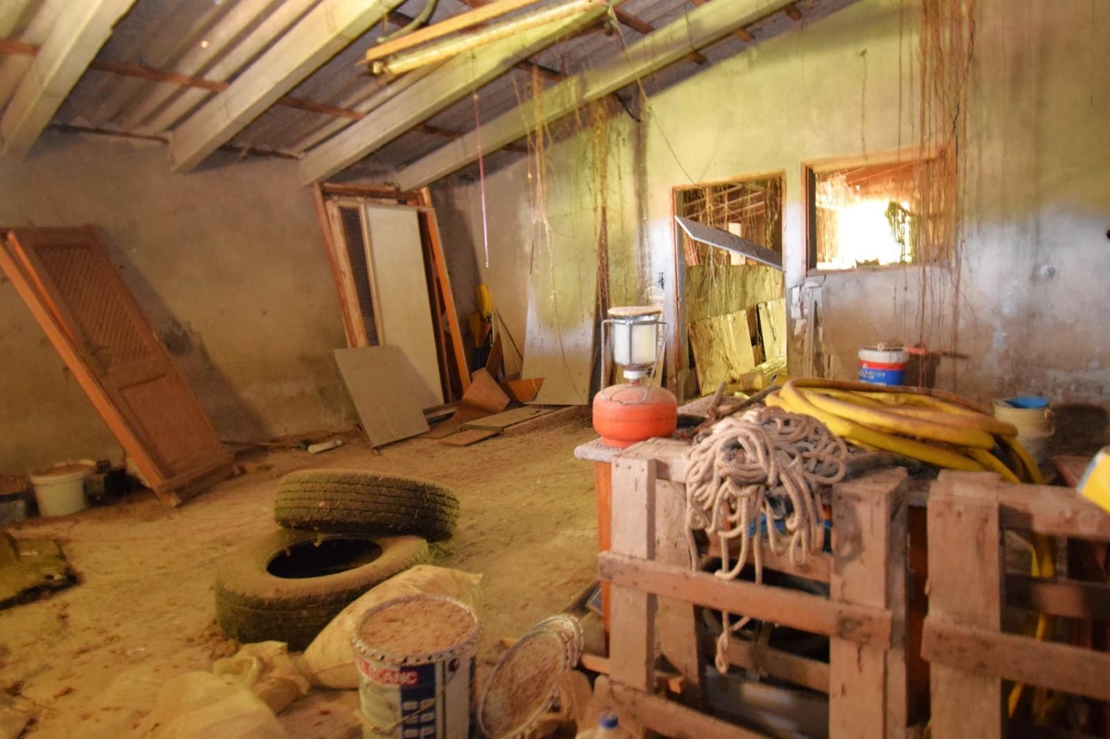 Erhverv til salg i Santa Margalida med garage - € 280.000 (Ref: 9753395)