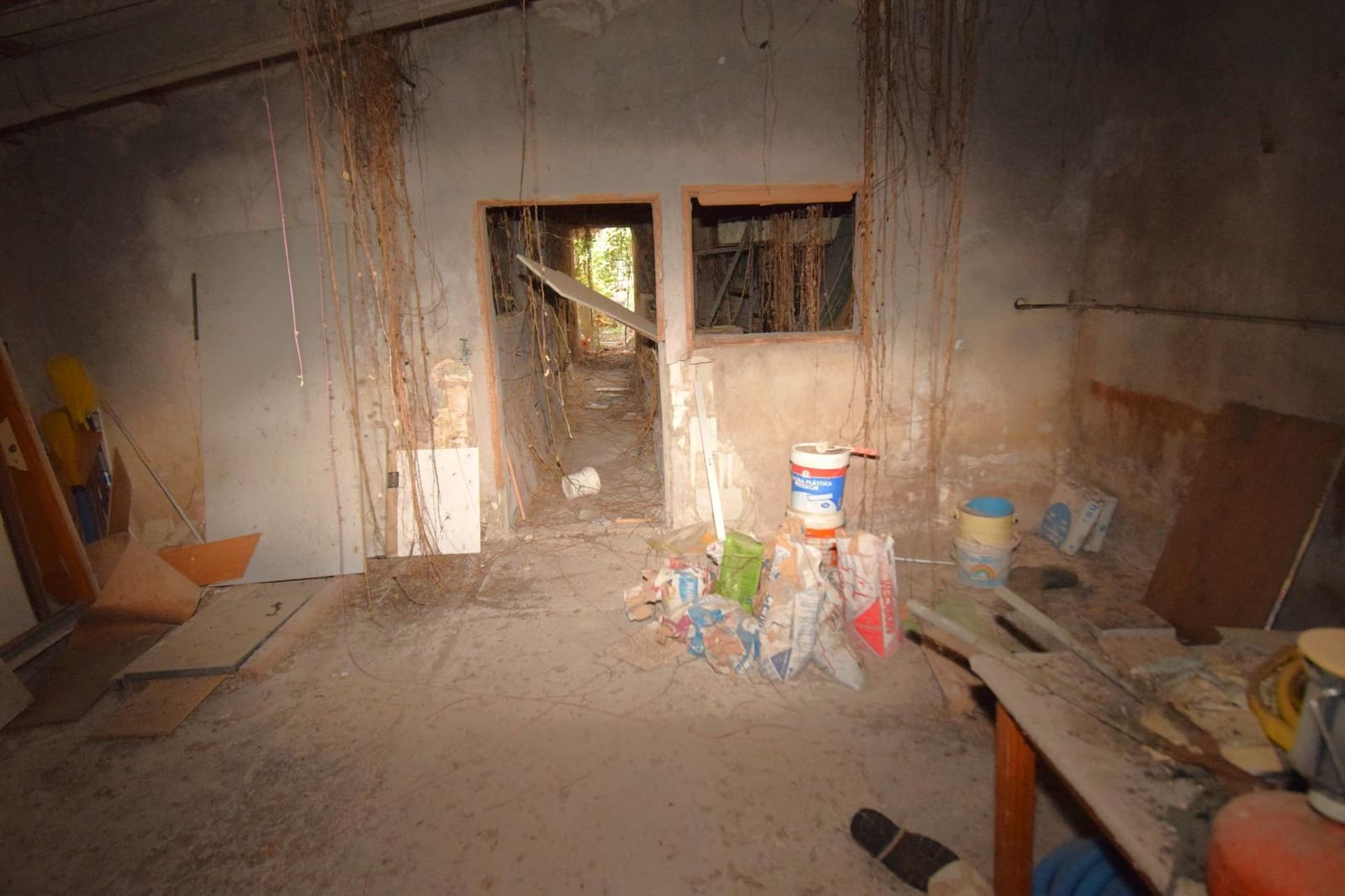 Erhverv til salg i Santa Margalida med garage - € 280.000 (Ref: 9753395)