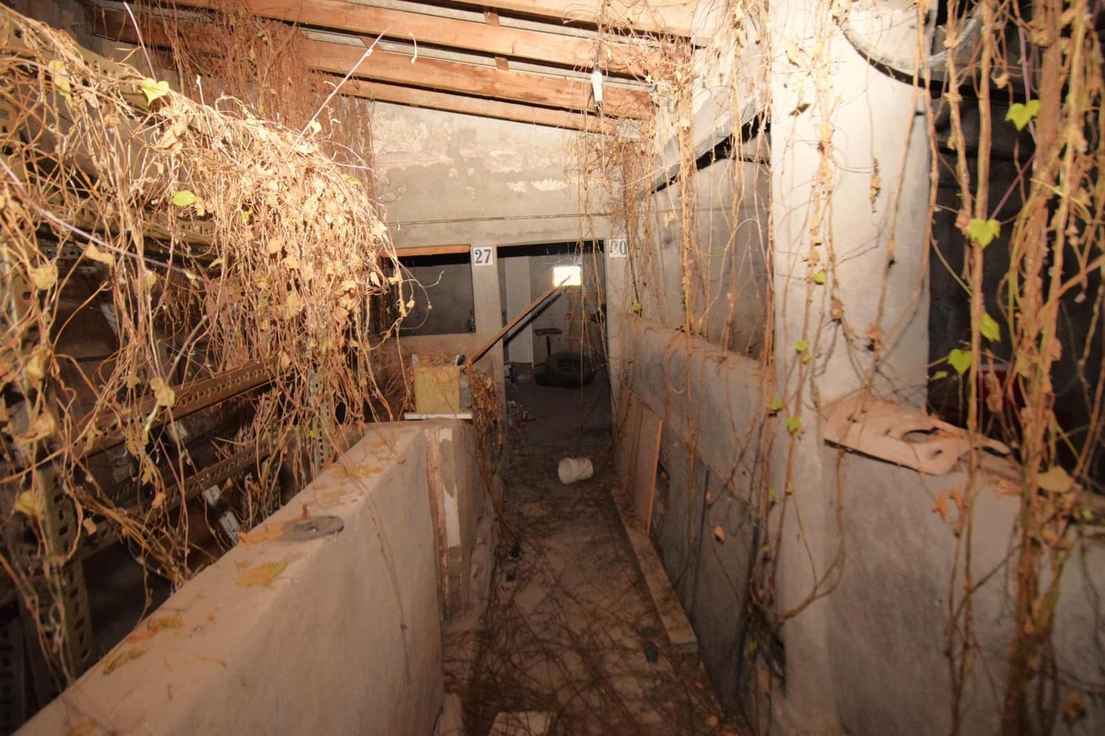 Erhverv til salg i Santa Margalida med garage - € 280.000 (Ref: 9753395)