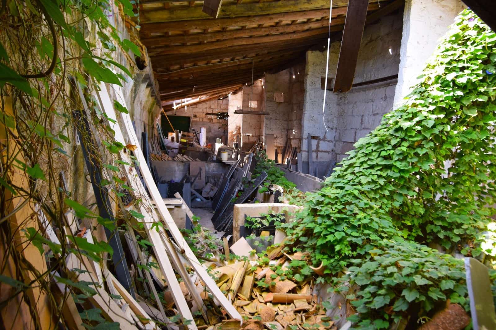 Erhverv til salg i Santa Margalida med garage - € 280.000 (Ref: 9753395)