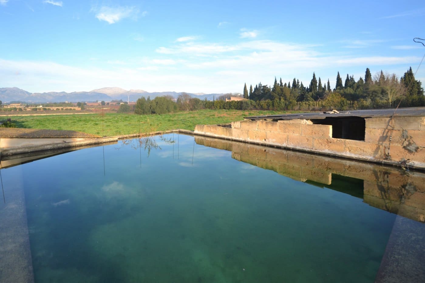 Byggegrund til salg i Muro - € 230.000 (Ref: 9753396)