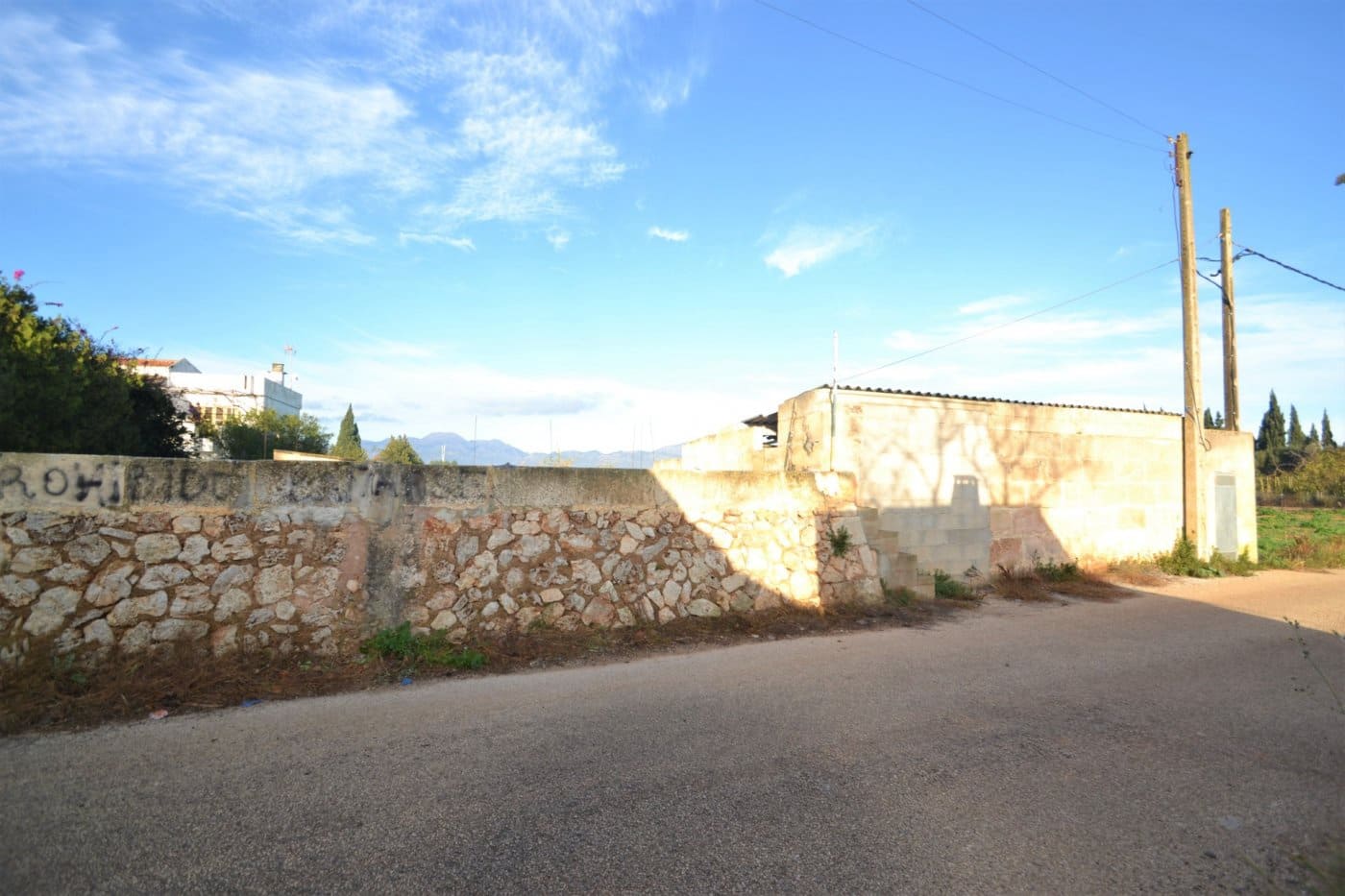 Byggegrund til salg i Muro - € 230.000 (Ref: 9753396)