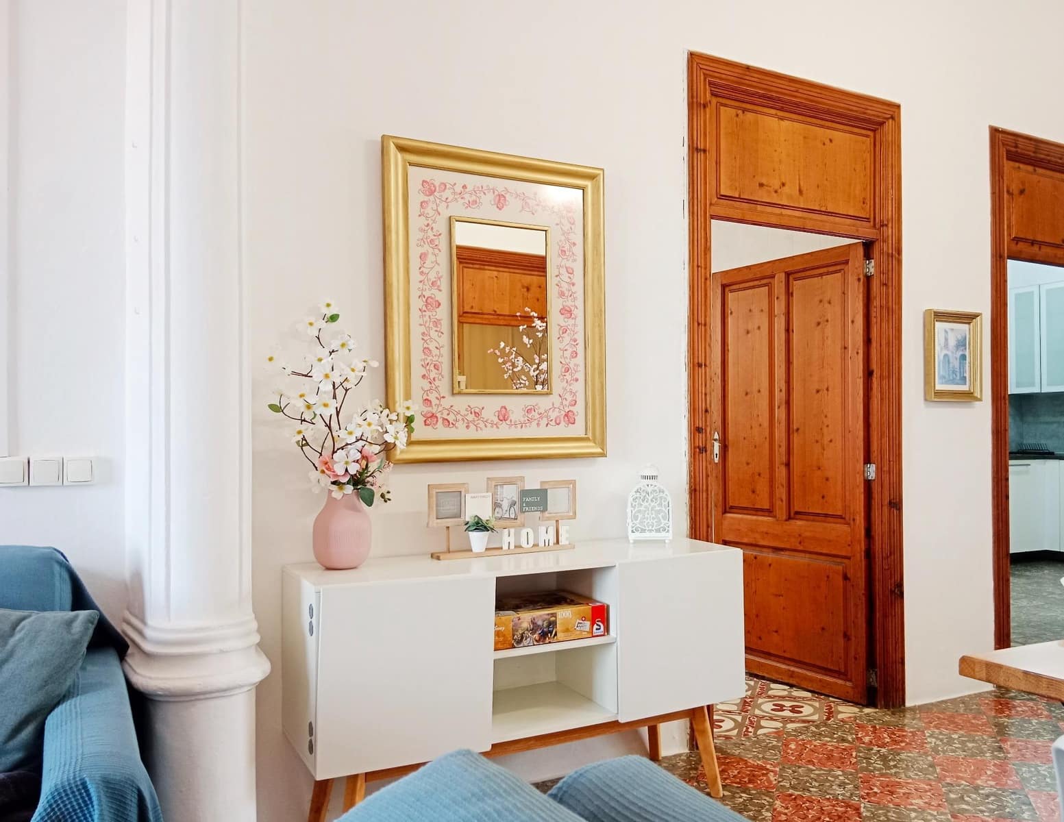 4 soveværelse Villa til leje i Alcudia - € 3.800 (Ref: 9753397)