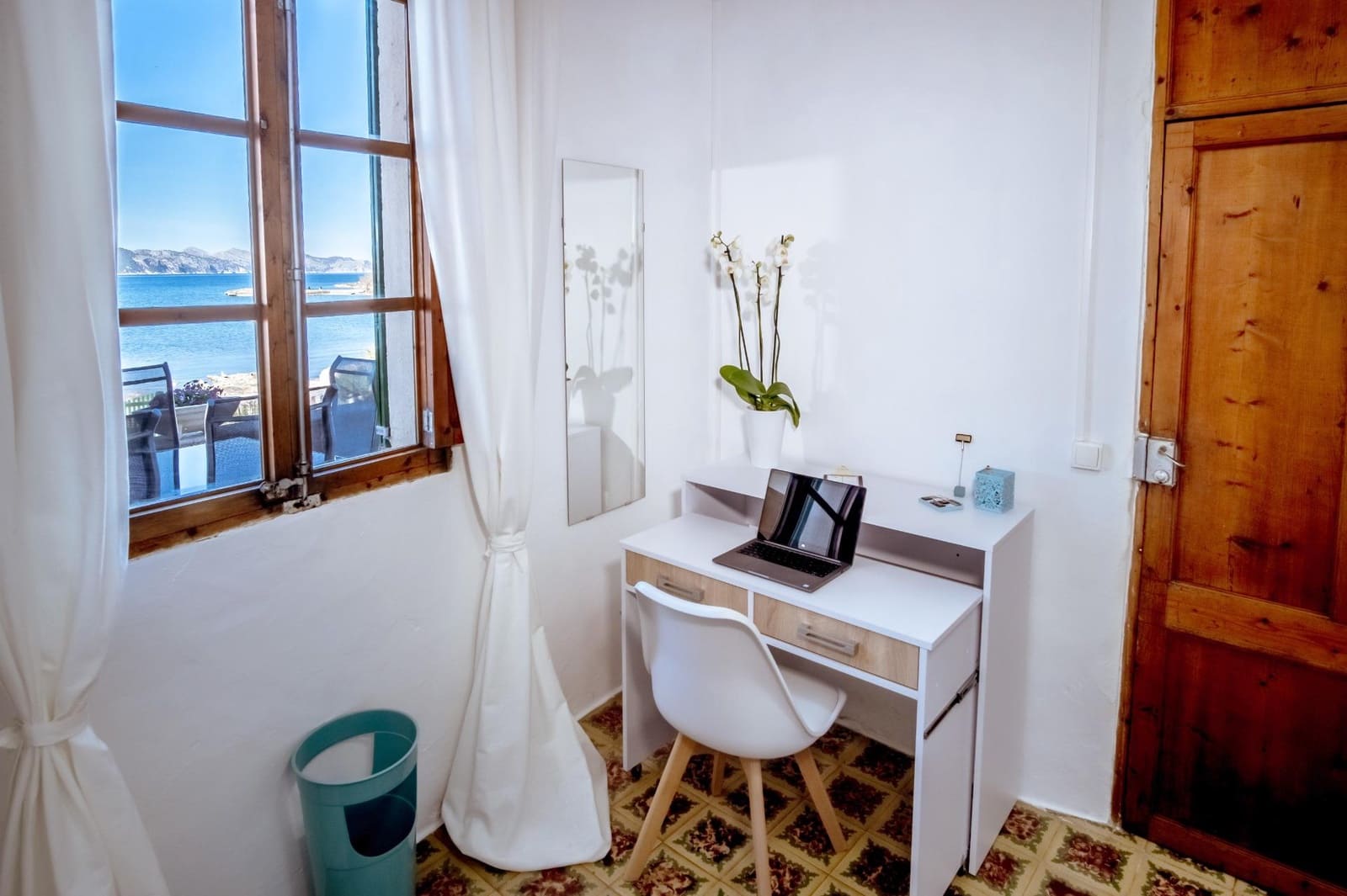 4 soveværelse Villa til leje i Alcudia - € 3.800 (Ref: 9753397)