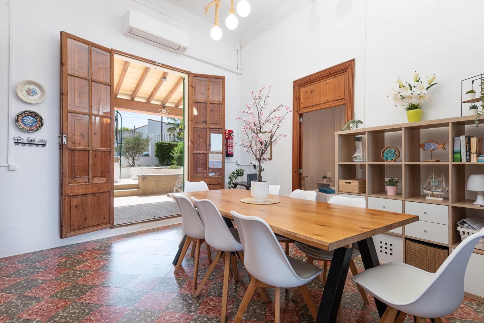 4 soveværelse Villa til leje i Alcudia - € 3.800 (Ref: 9753397)