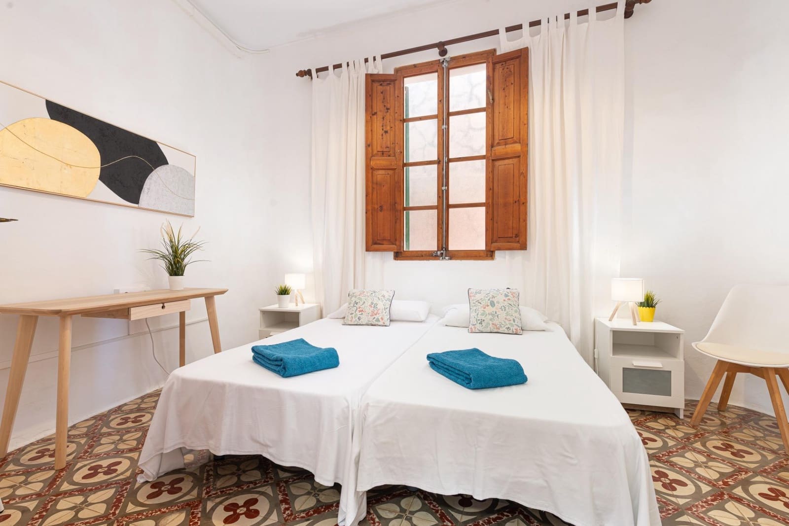 4 soveværelse Villa til leje i Alcudia - € 3.800 (Ref: 9753397)