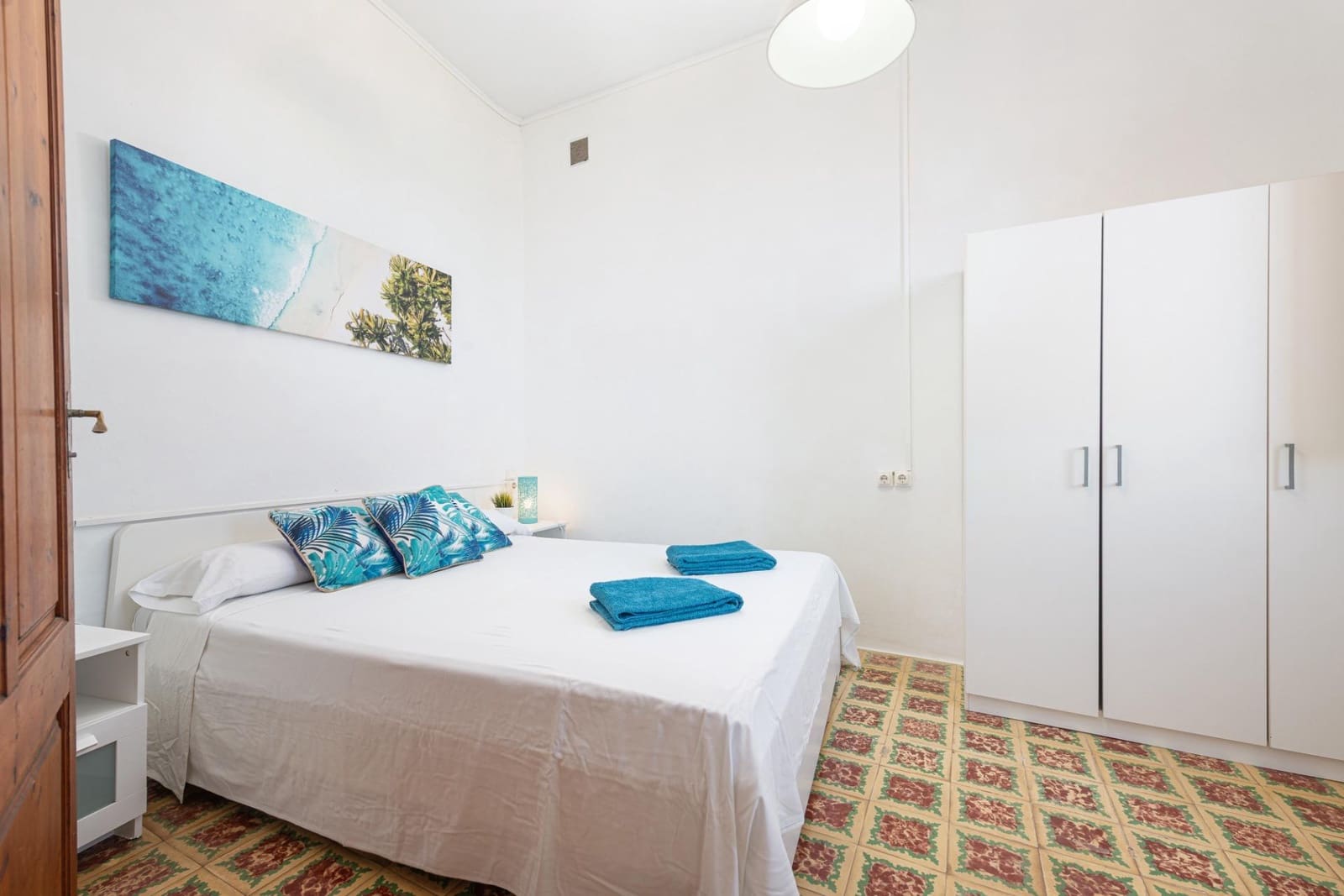 4 soveværelse Villa til leje i Alcudia - € 3.800 (Ref: 9753397)