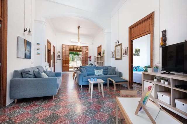 4 soveværelse Villa til leje i Alcúdia - € 3.800 (Ref: 9753397)