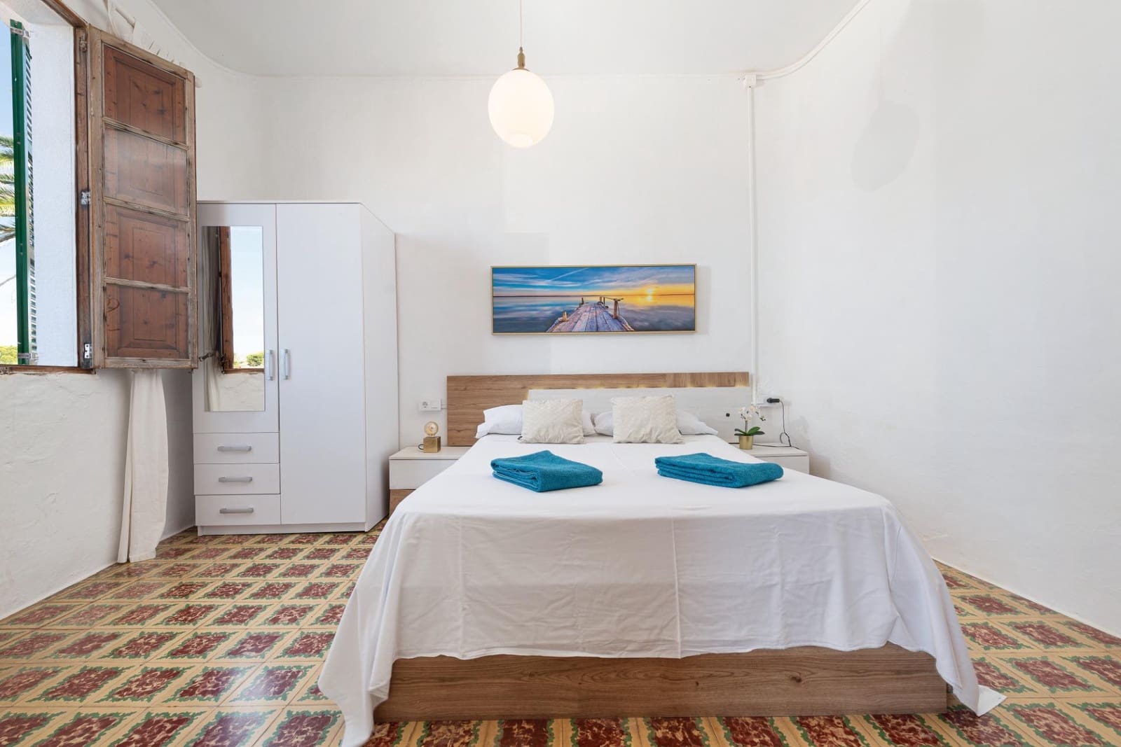 4 soveværelse Villa til leje i Alcudia - € 3.800 (Ref: 9753397)