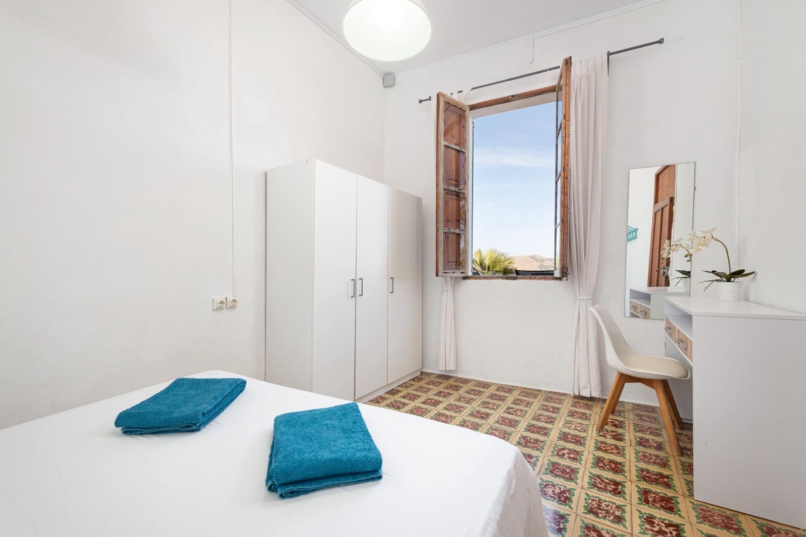 4 soveværelse Villa til leje i Alcudia - € 3.800 (Ref: 9753397)