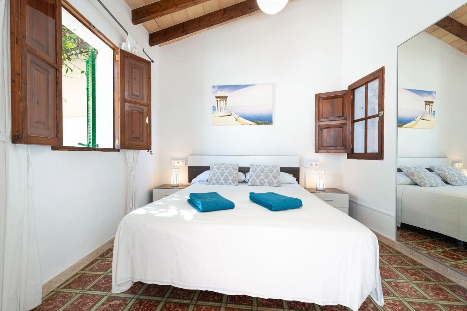 4 soveværelse Villa til leje i Alcudia - € 3.800 (Ref: 9753397)