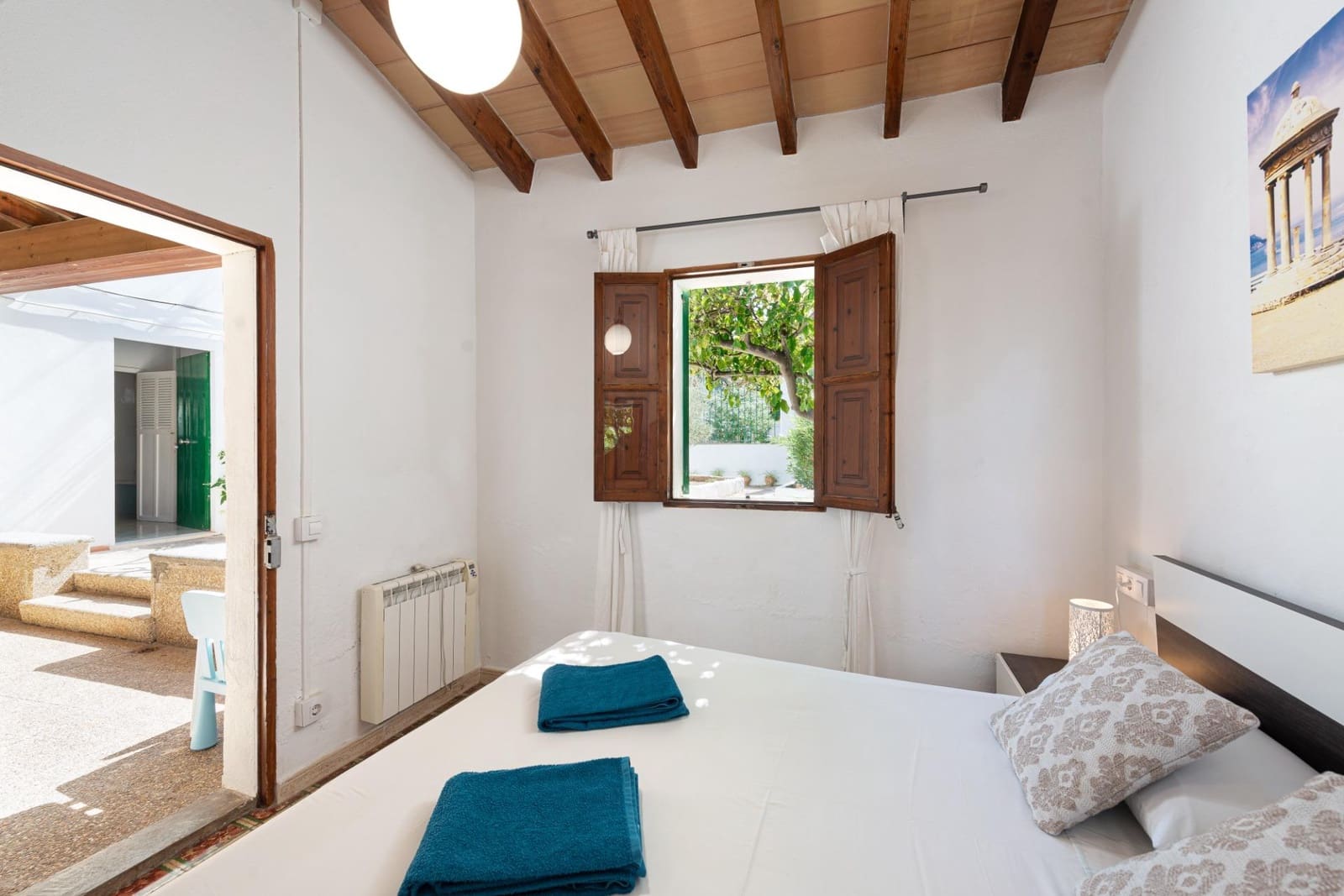 4 soveværelse Villa til leje i Alcudia - € 3.800 (Ref: 9753397)