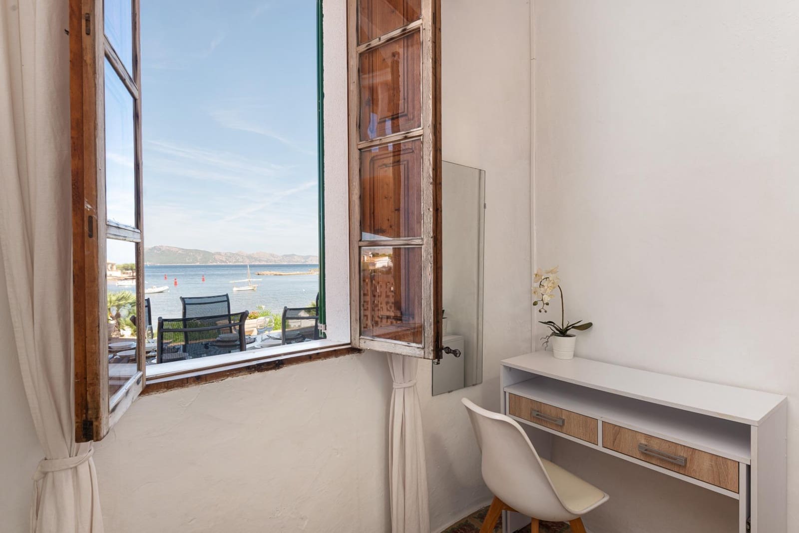 4 soveværelse Villa til leje i Alcudia - € 3.800 (Ref: 9753397)