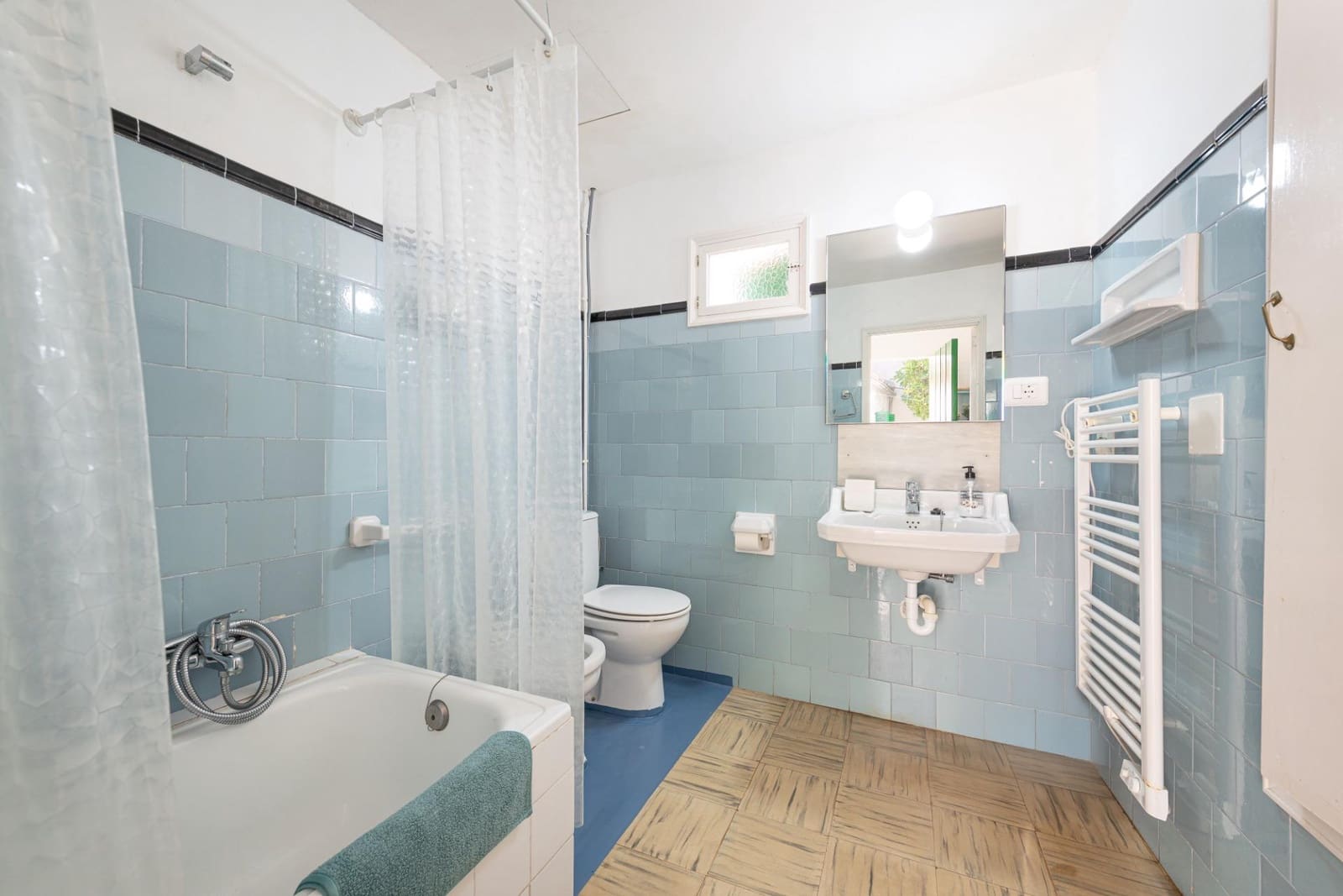 4 soveværelse Villa til leje i Alcudia - € 3.800 (Ref: 9753397)