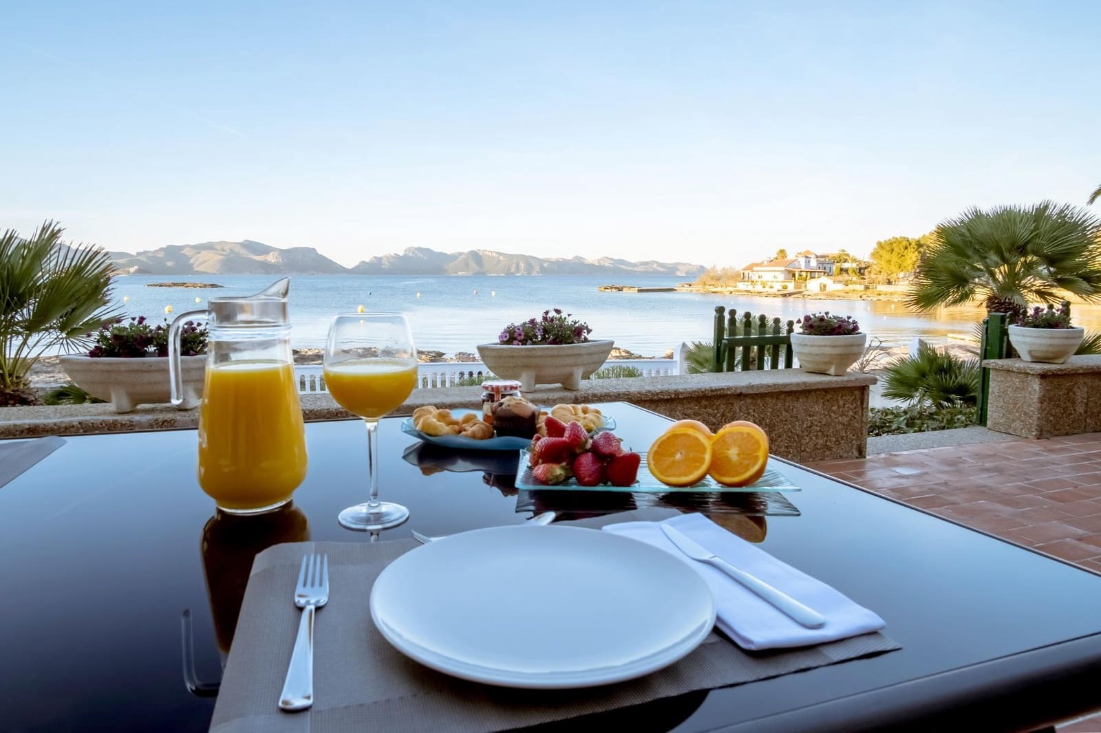 4 soveværelse Villa til leje i Alcudia - € 3.800 (Ref: 9753397)