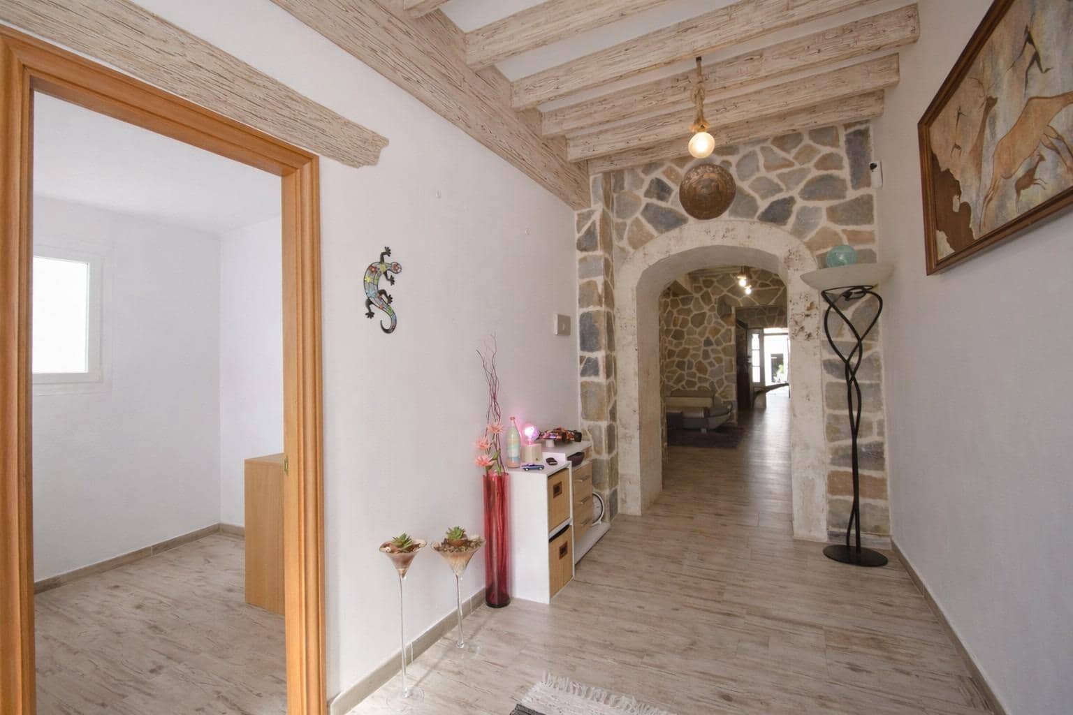 4 soveværelse Villa til salg i Muro med garage - € 595.000 (Ref: 9753398)