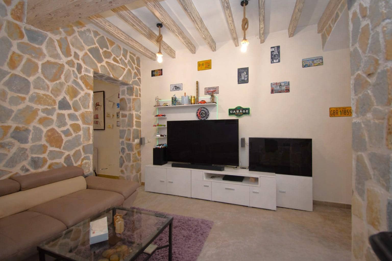 4 soveværelse Villa til salg i Muro med garage - € 595.000 (Ref: 9753398)