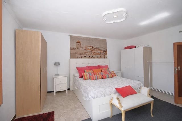 4 soveværelse Villa til salg i Muro med garage - € 595.000 (Ref: 9753398)