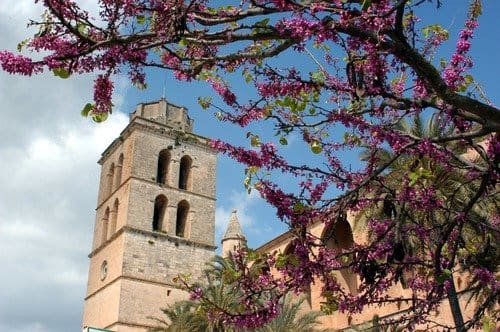 4 soveværelse Villa til salg i Muro med garage - € 595.000 (Ref: 9753398)