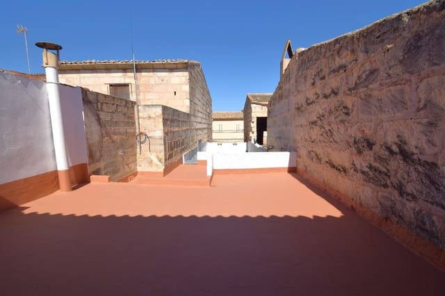 4 soveværelse Villa til salg i Muro med garage - € 595.000 (Ref: 9753398)