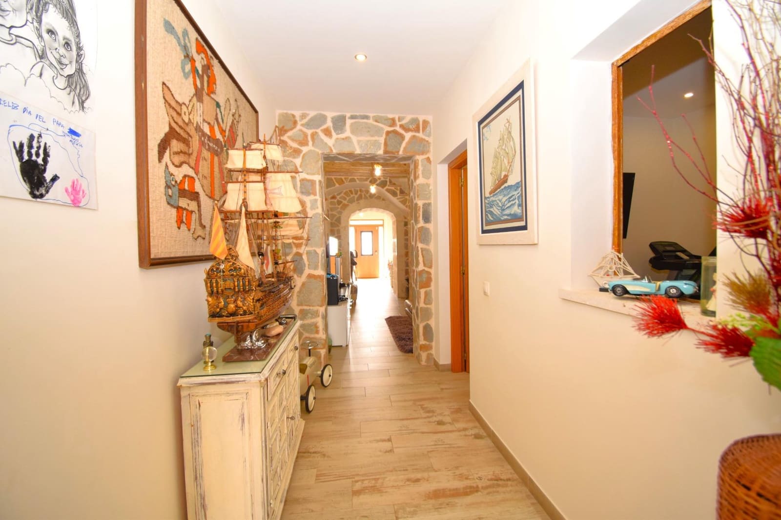 4 soveværelse Villa til salg i Muro med garage - € 595.000 (Ref: 9753398)