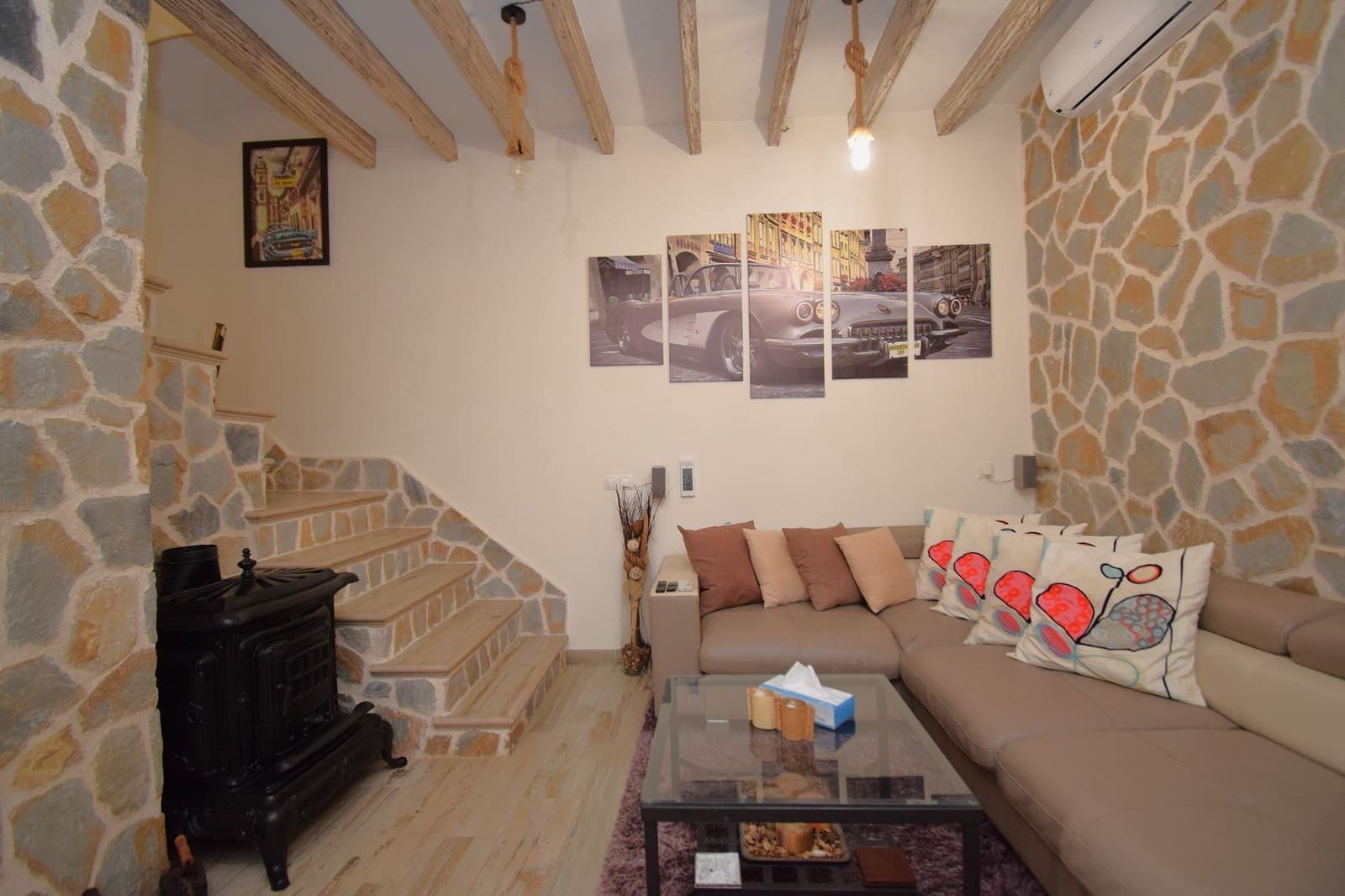 4 soveværelse Villa til salg i Muro med garage - € 595.000 (Ref: 9753398)