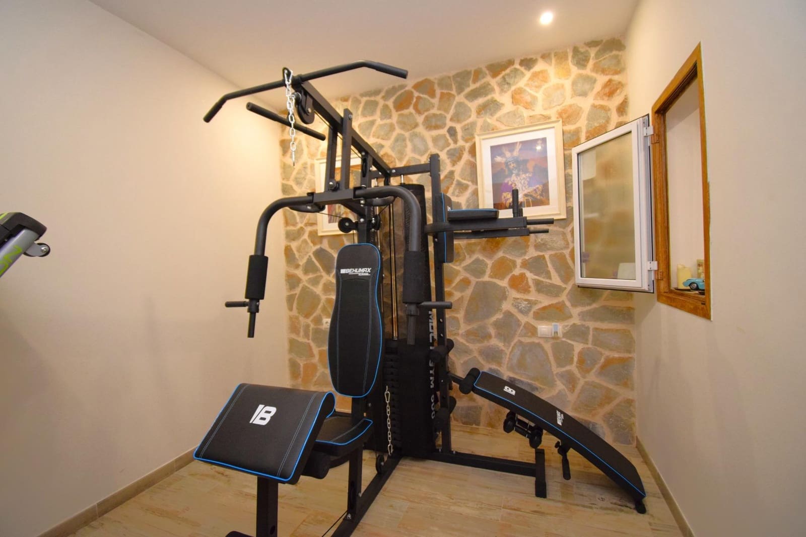 4 soveværelse Villa til salg i Muro med garage - € 595.000 (Ref: 9753398)