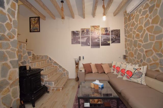 4 soveværelse Villa til salg i Muro med garage - € 595.000 (Ref: 9753398)