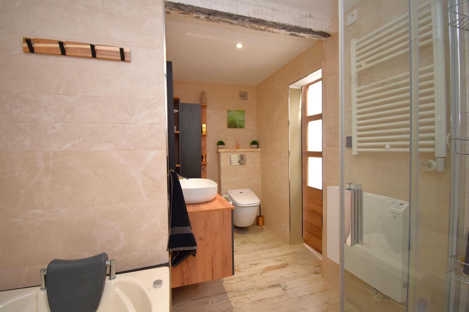 4 soveværelse Villa til salg i Muro med garage - € 595.000 (Ref: 9753398)