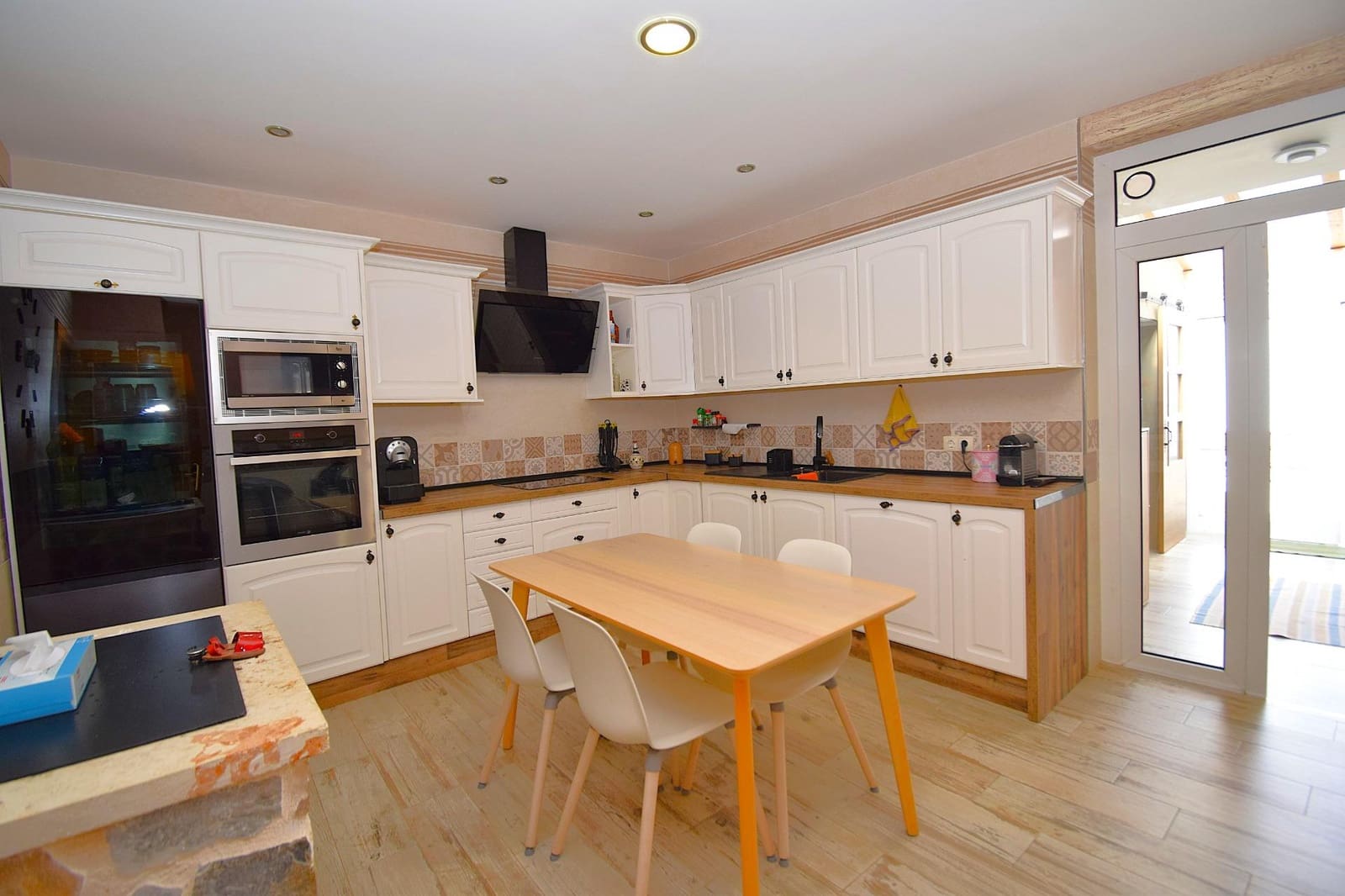 4 soveværelse Villa til salg i Muro med garage - € 595.000 (Ref: 9753398)