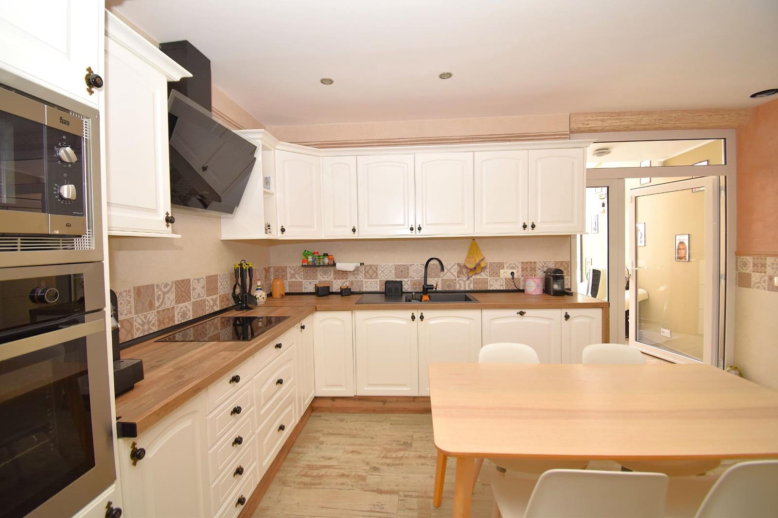 4 soveværelse Villa til salg i Muro med garage - € 595.000 (Ref: 9753398)