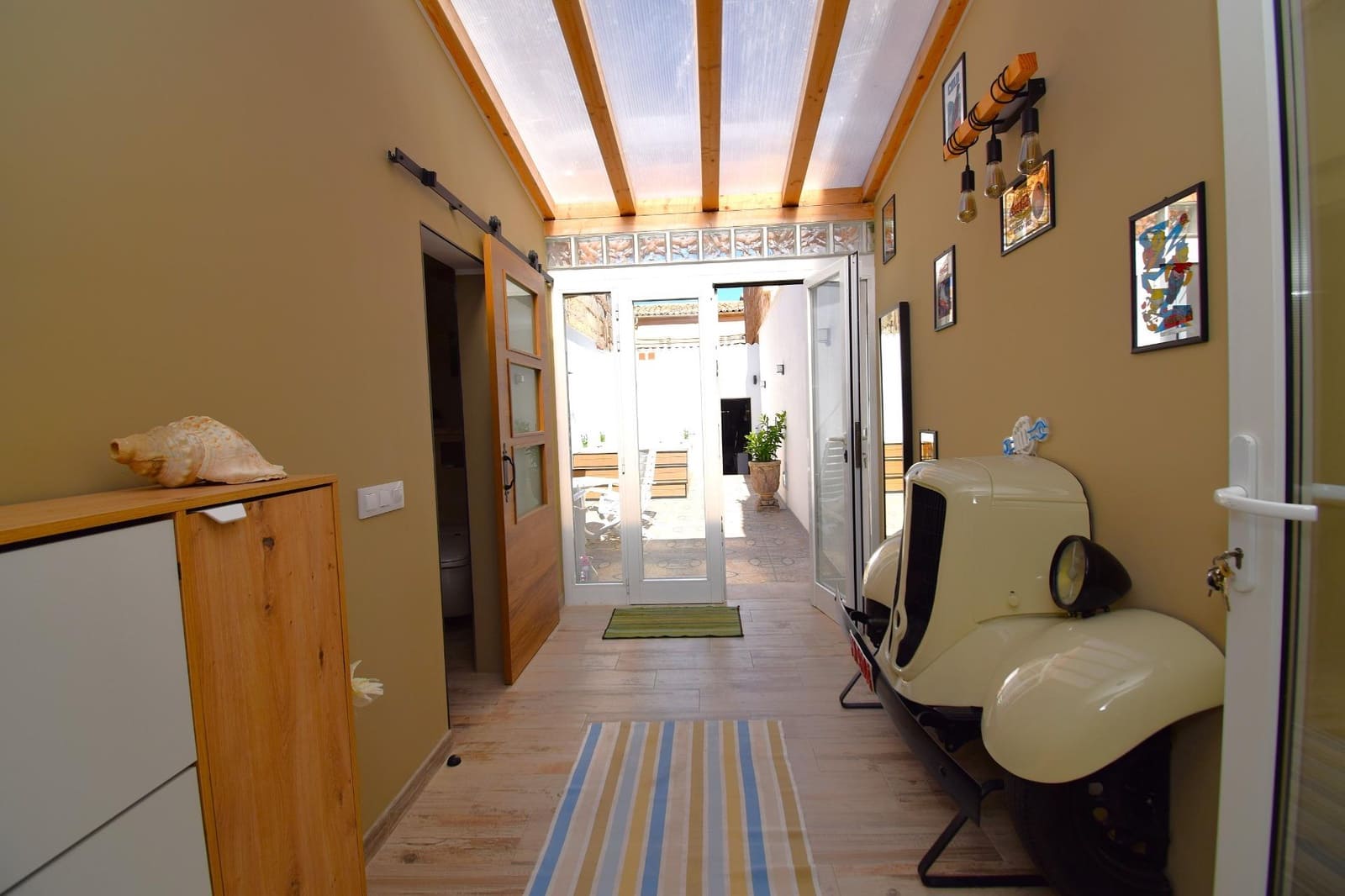 4 soveværelse Villa til salg i Muro med garage - € 595.000 (Ref: 9753398)