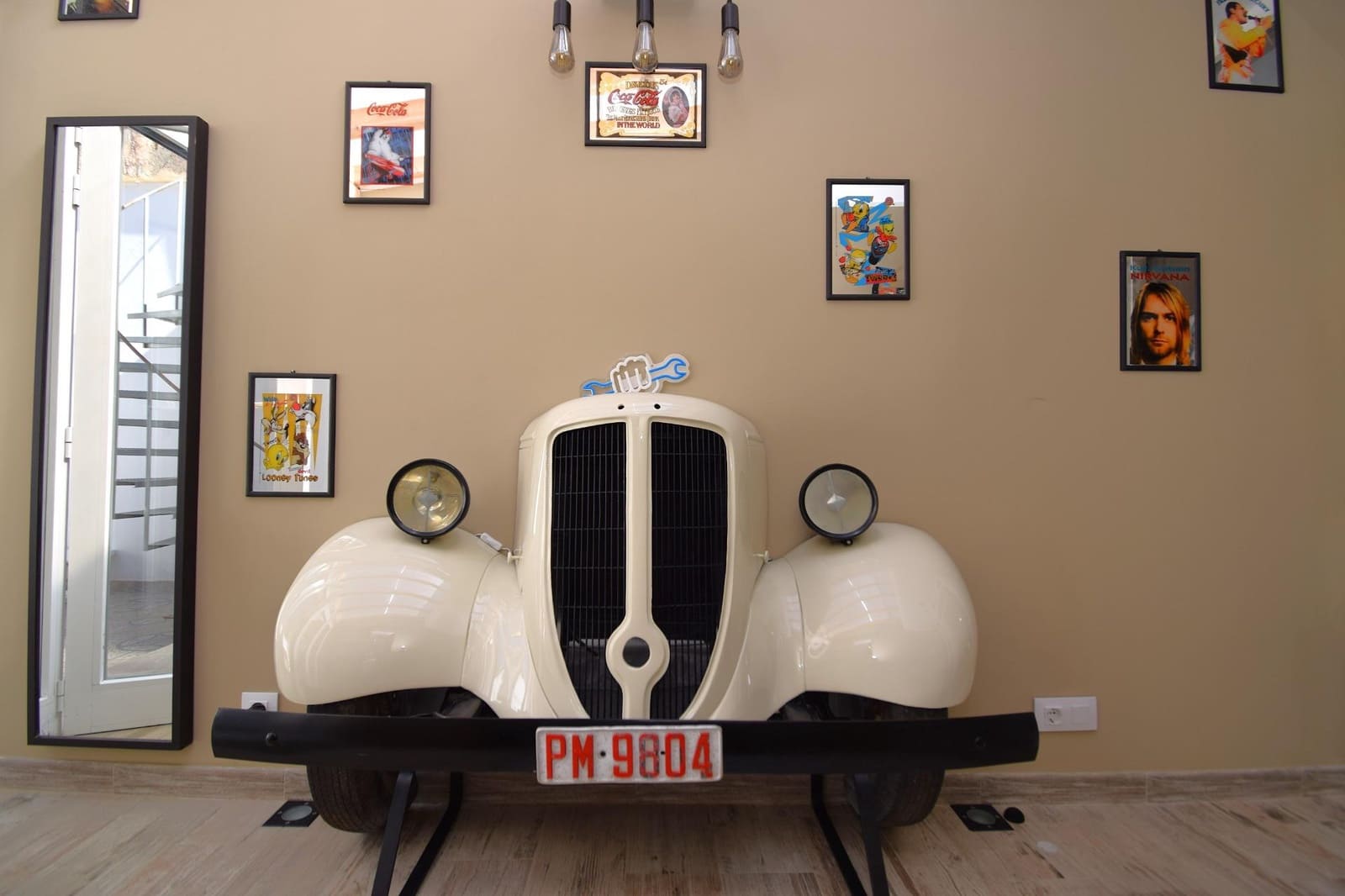 4 soveværelse Villa til salg i Muro med garage - € 595.000 (Ref: 9753398)