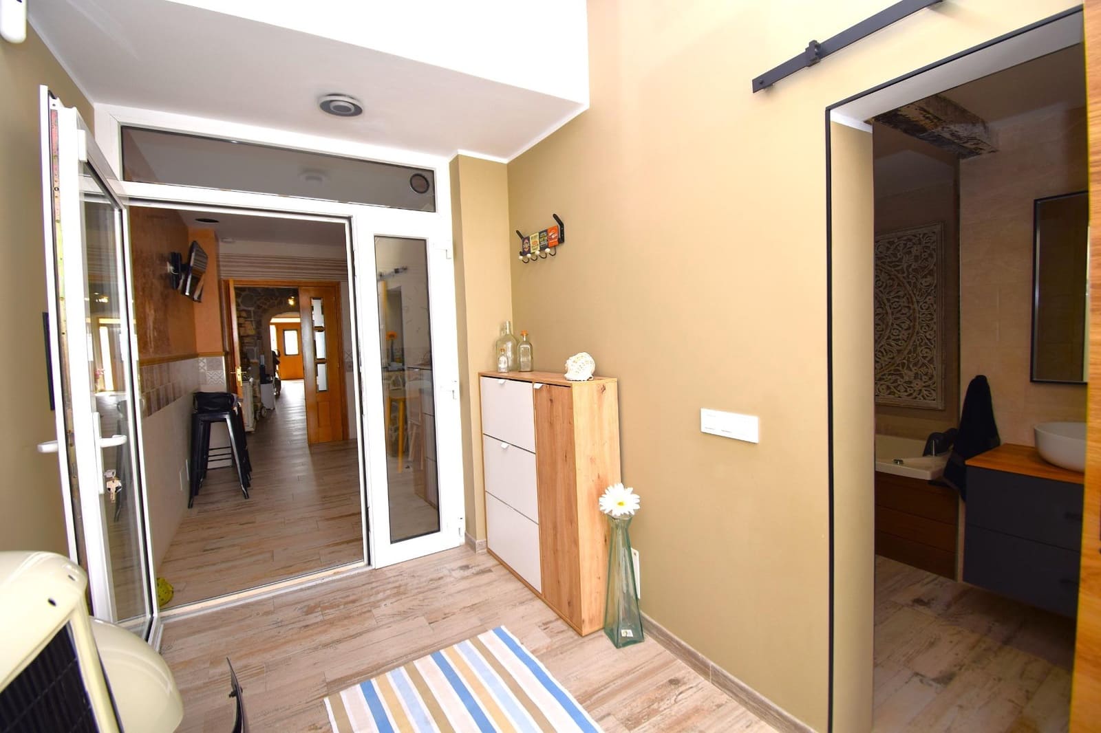 4 soveværelse Villa til salg i Muro med garage - € 595.000 (Ref: 9753398)